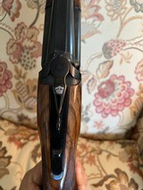 Perazzi MX8c Sporting Near Mint - 5 of 15