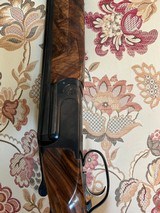Perazzi MX8c Sporting Near Mint - 8 of 15