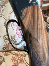 Perazzi MX8c Sporting Near Mint - 6 of 15