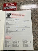 Perazzi MX8c Sporting Near Mint - 15 of 15