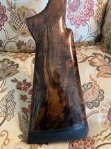 Perazzi MX8c Sporting Near Mint - 3 of 15