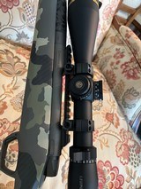 GUNWERKS MAGNUS RIFLE Cal. 7 PRC - 5 of 15