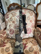 GUNWERKS MAGNUS RIFLE Cal. 7 PRC - 2 of 15