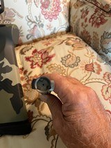 GUNWERKS MAGNUS RIFLE Cal. 7 PRC - 12 of 15