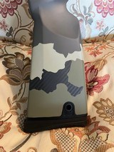 GUNWERKS MAGNUS RIFLE Cal. 7 PRC - 14 of 15