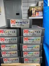 GUNWERKS MAGNUS RIFLE Cal. 7 PRC - 3 of 15