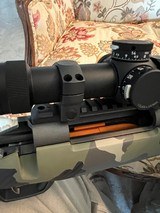 GUNWERKS MAGNUS RIFLE Cal. 7 PRC - 10 of 15