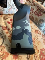 GUNWERKS MAGNUS RIFLE Cal. 7 PRC - 13 of 15