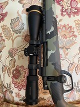 GUNWERKS MAGNUS RIFLE Cal. 7 PRC - 15 of 15