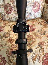 GUNWERKS MAGNUS RIFLE Cal. 7 PRC - 6 of 15