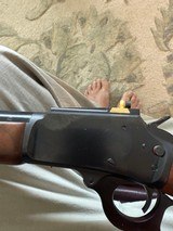 Mint Marlin 1894 CP 38/357 16 1/4