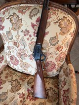 Mint Marlin 1894 CP 38/357 16 1/4