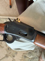 Mint Marlin 1894 CP 38/357 16 1/4