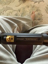 Mint Marlin 1894 CP 38/357 16 1/4