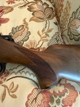 Mint Kimber of Oregon - Model 82 LR AAA Wood - 7 of 9