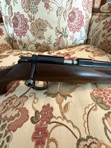 Mint Kimber of Oregon - Model 82 LR AAA Wood - 4 of 9