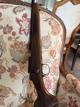 Mint Kimber of Oregon - Model 82 LR AAA Wood - 1 of 9