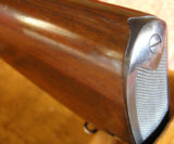 Winchester M70 9MM 1936 - 9 of 10