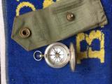World War I Compass/Mills 1918 - 1 of 3