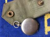 World War I Compass/Mills 1918 - 2 of 3