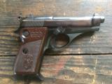 Beretta 70 .32 New Puma 1959 - 3 of 4