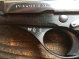 Beretta 70 .32 New Puma 1959 - 4 of 4