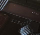 Beretta 70 .32 New Puma 1959 - 1 of 4