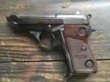 Beretta 70 .32 New Puma 1959 - 2 of 4
