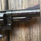 Smith Wesson 29-2 Texas Engraved - 5 of 6