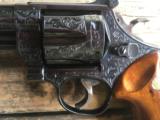 Smith Wesson 29-2 Texas Engraved - 2 of 6