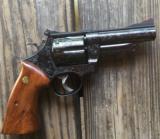 Smith Wesson 29-2 Texas Engraved - 3 of 6