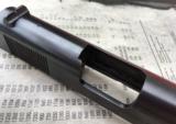 Colt 1911A1. 1937/38 Slide - 3 of 7