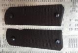 Colt 1911A1 original stocks - 1 of 4