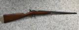 Winchester M1900 - 1 of 3