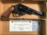 Smith Wesson 28-2 - 1 of 3