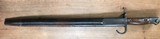 1914 Lithgow Hookie Bayonet .with 1914 Scabbard - 10 of 10