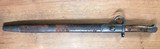 1914 Lithgow Hookie Bayonet .with 1914 Scabbard - 9 of 10