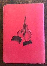 Luger Parabellum Stoeger Instructional - 9 of 9