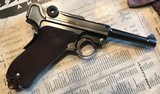 Luger 1906 American Eagle Early 9mm - 3 of 15