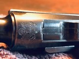 Luger 1906 American Eagle Early 9mm - 9 of 15