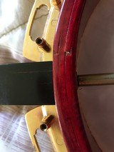 Gibson Mastertone TB 800 Banjo - 8 of 11