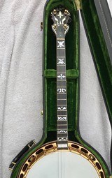 Gibson Mastertone TB 800 Banjo - 7 of 11