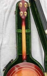 Gibson Mastertone TB 800 Banjo - 5 of 11