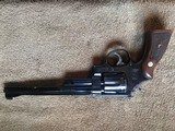 Smith & Wesson M27-1 357Mag27-1 - 2 of 10