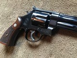 Smith & Wesson M27-1 357Mag27-1 - 4 of 10