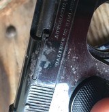 Colt 1903 .32 early barrel bushing - 6 of 7