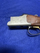 Browning Citori O/U 16 Gauge Grade 4 - 6 of 12