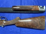 Browning Citori O/U 16 Gauge Grade 4 - 7 of 12