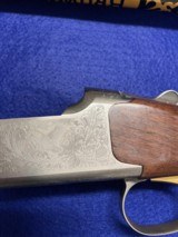 Browning Citori O/U 16 Gauge Grade 4 - 9 of 12