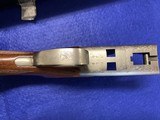 Browning Citori O/U 16 Gauge Grade 4 - 2 of 12